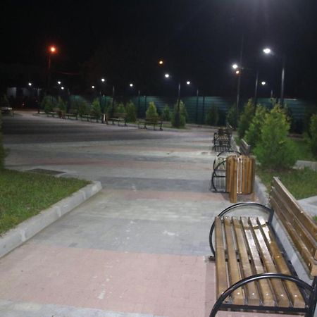 Guest House "Sulo" Kobuleti Exterior photo