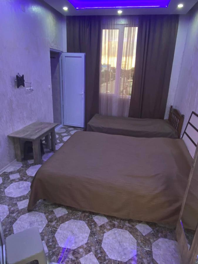 Guest House "Sulo" Kobuleti Exterior photo