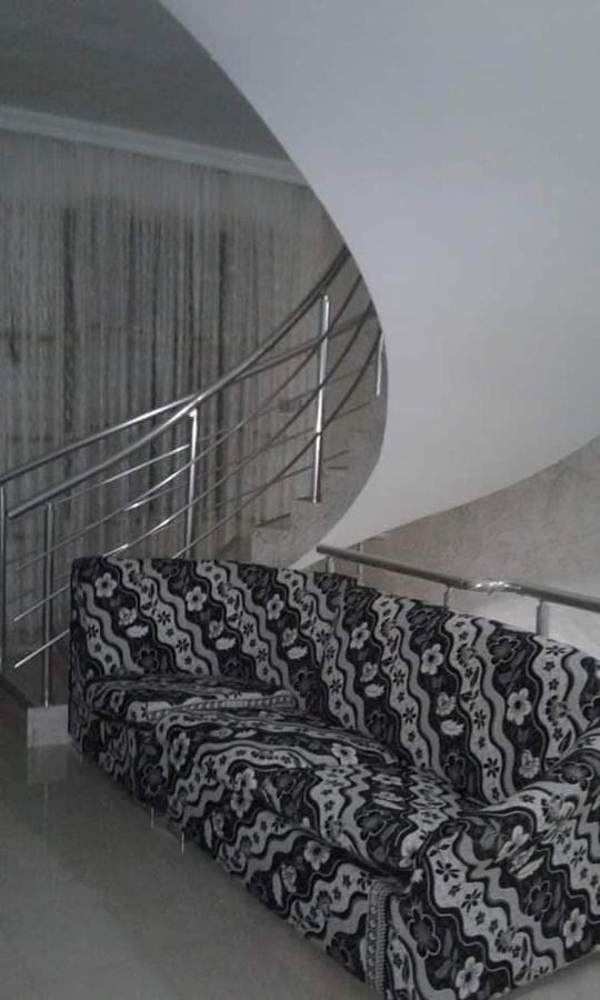 Guest House "Sulo" Kobuleti Exterior photo