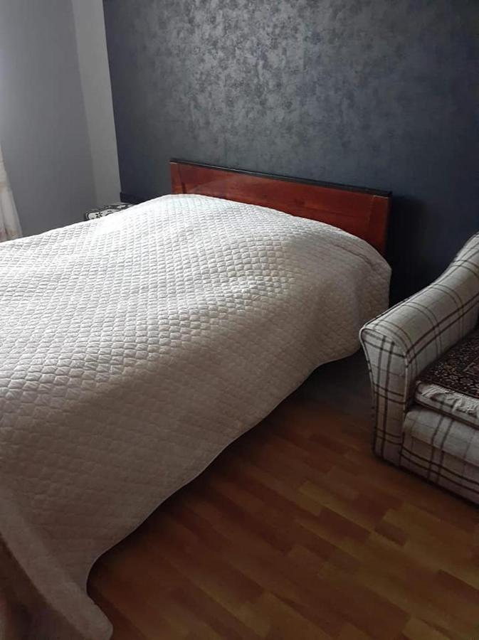 Guest House "Sulo" Kobuleti Exterior photo