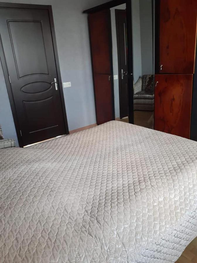 Guest House "Sulo" Kobuleti Exterior photo