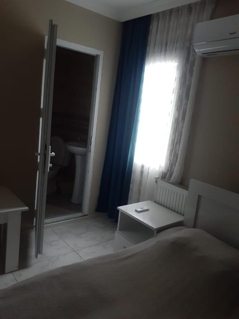 Guest House "Sulo" Kobuleti Exterior photo