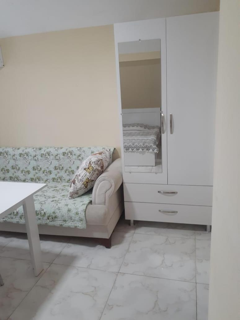 Guest House "Sulo" Kobuleti Exterior photo