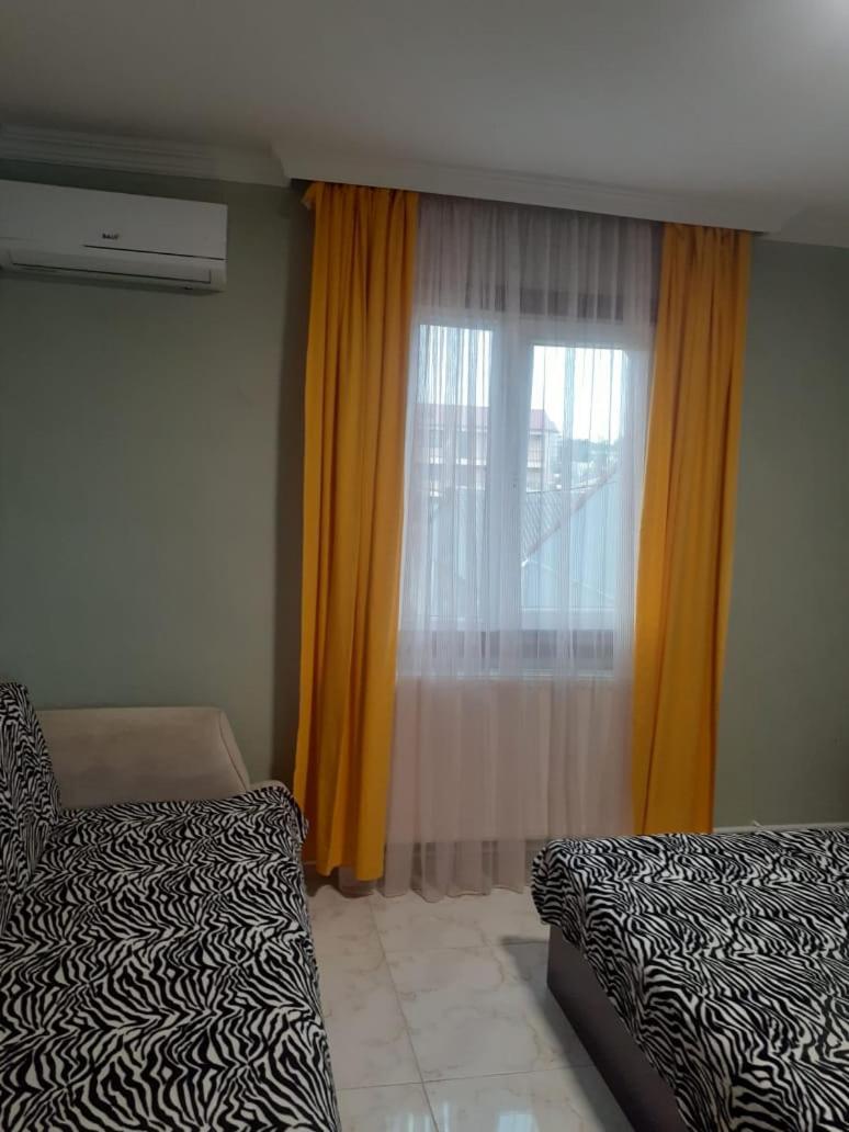 Guest House "Sulo" Kobuleti Exterior photo