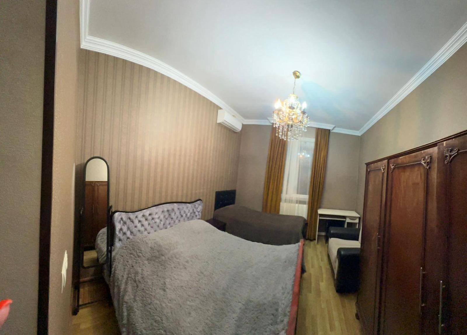 Guest House "Sulo" Kobuleti Exterior photo