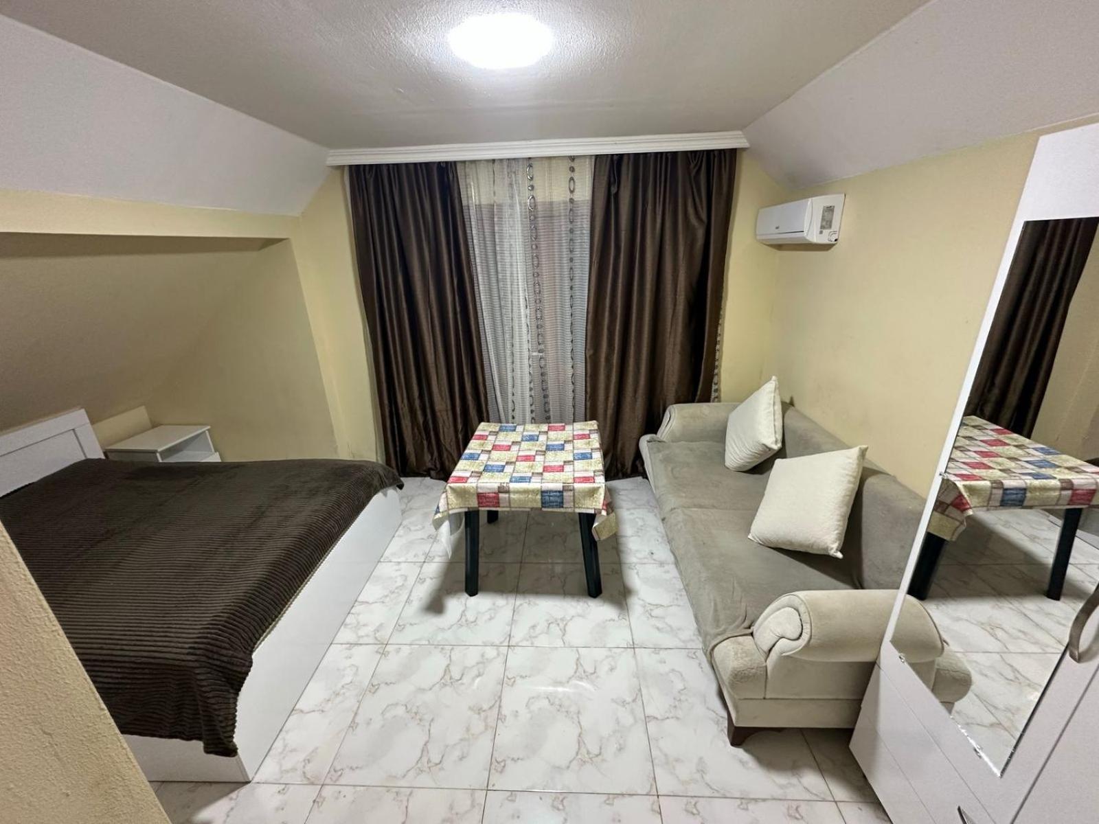 Guest House "Sulo" Kobuleti Room photo