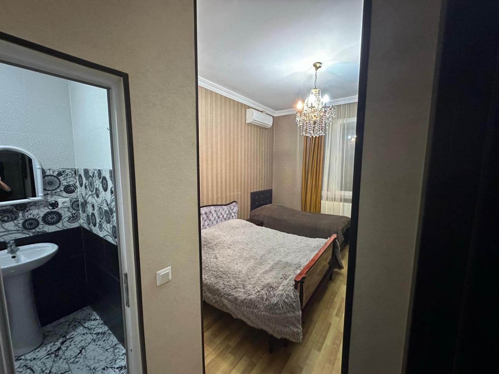 Guest House "Sulo" Kobuleti Exterior photo