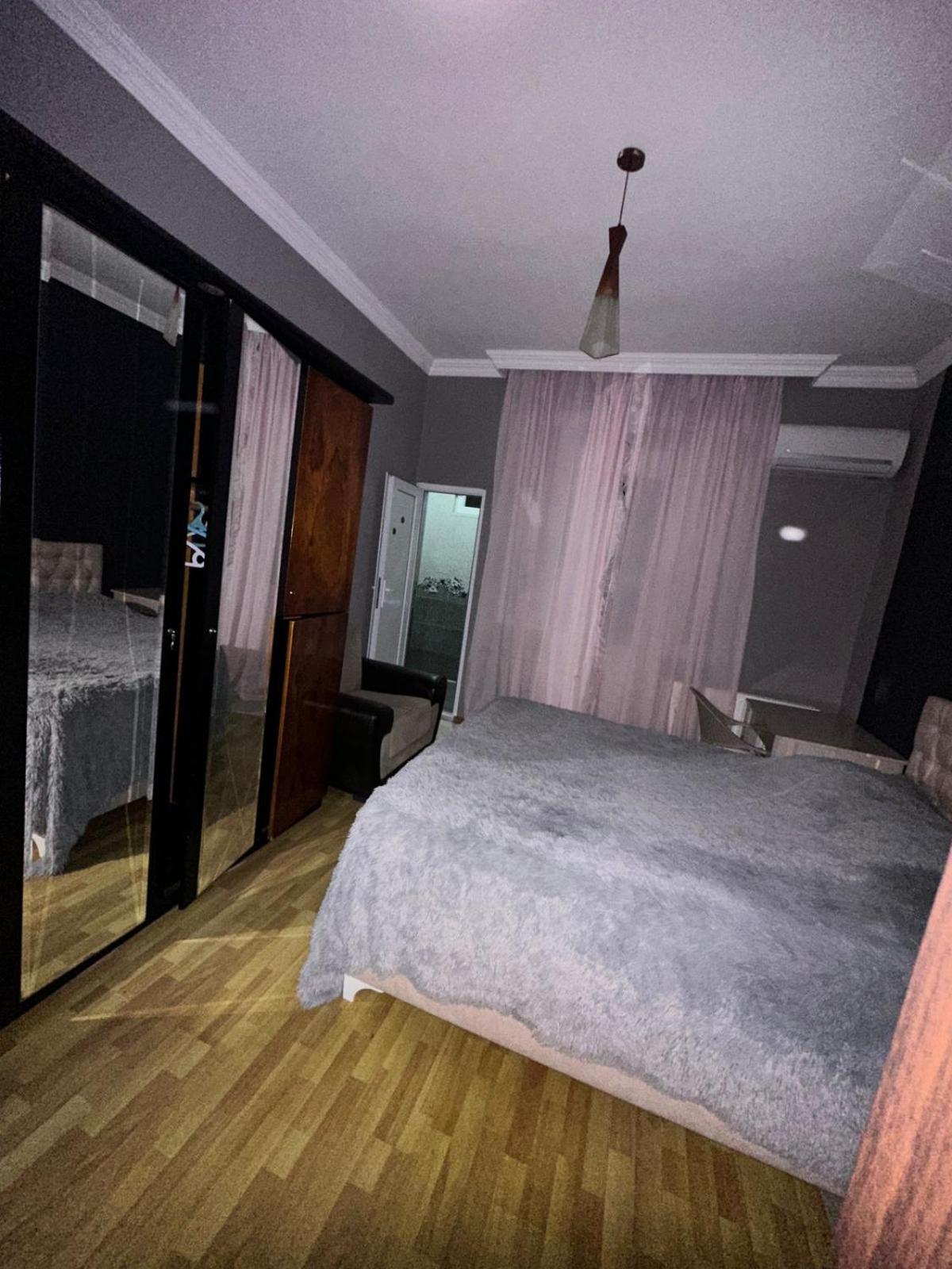 Guest House "Sulo" Kobuleti Exterior photo