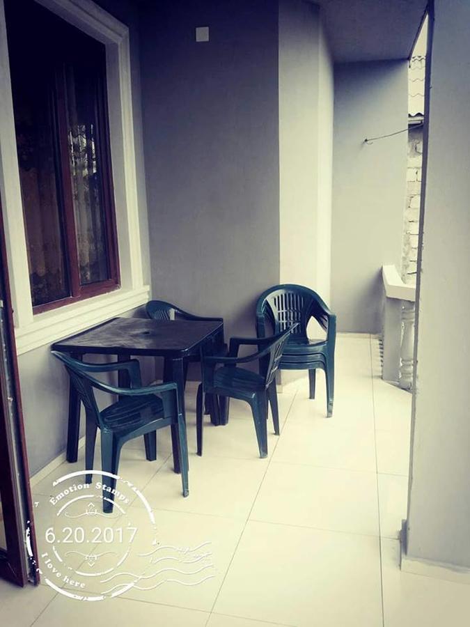 Guest House "Sulo" Kobuleti Exterior photo