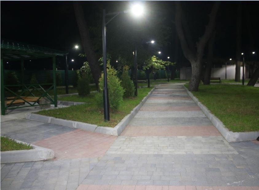 Guest House "Sulo" Kobuleti Exterior photo