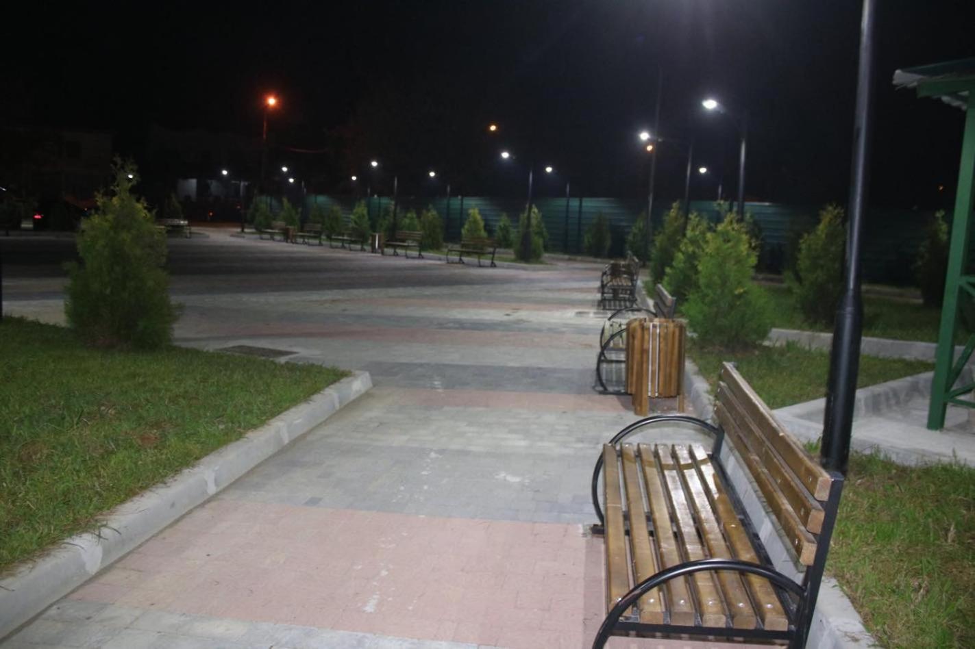 Guest House "Sulo" Kobuleti Exterior photo