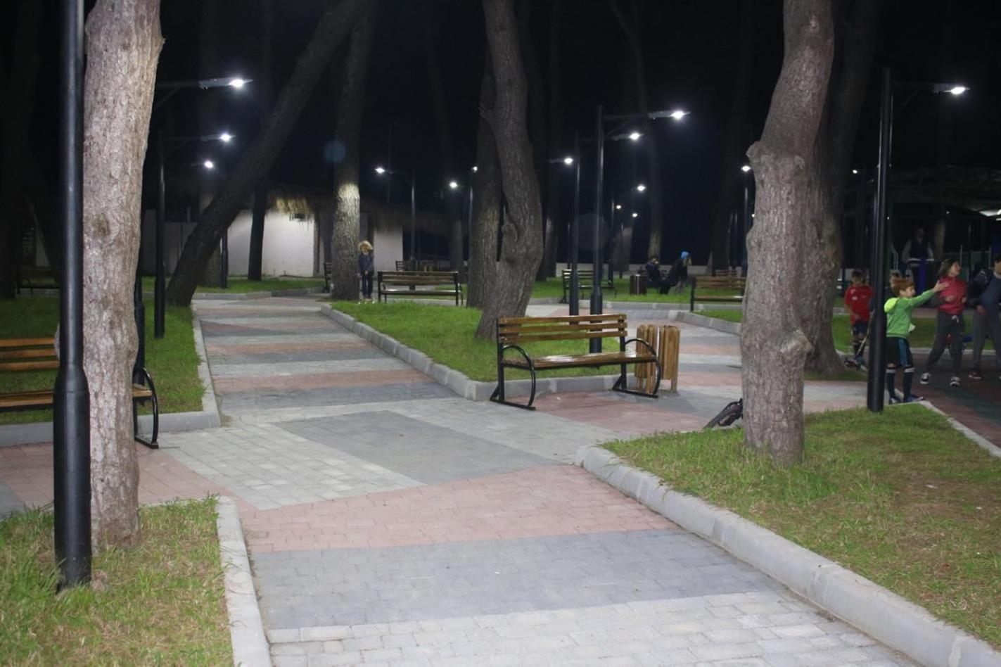 Guest House "Sulo" Kobuleti Exterior photo
